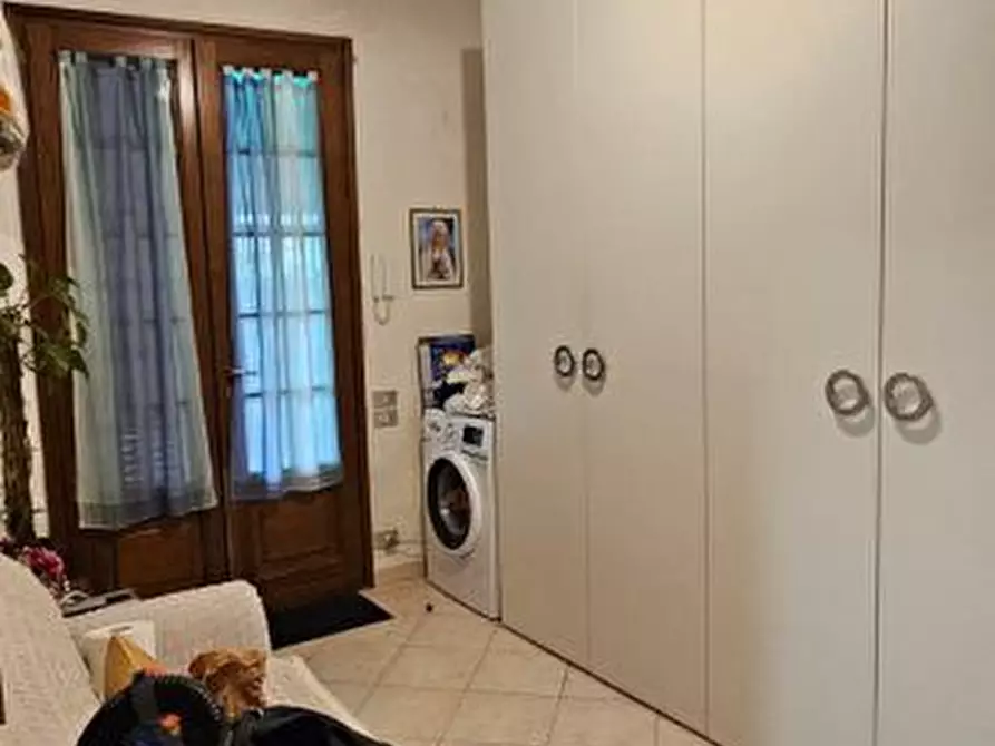 Immagine 8 di Villa in vendita  a Colle Di Val D'elsa