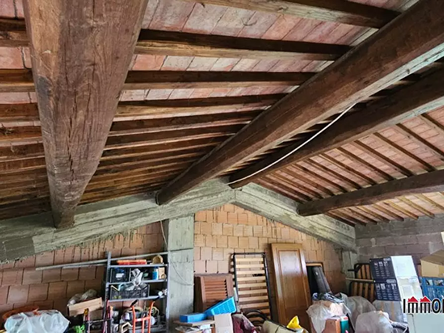 Immagine 10 di Villa in vendita  a Colle Di Val D'elsa