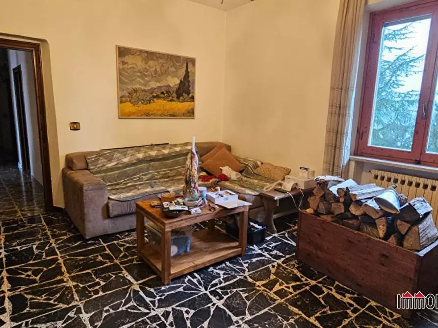 Immagine 3 di Villa in vendita  a San Gimignano