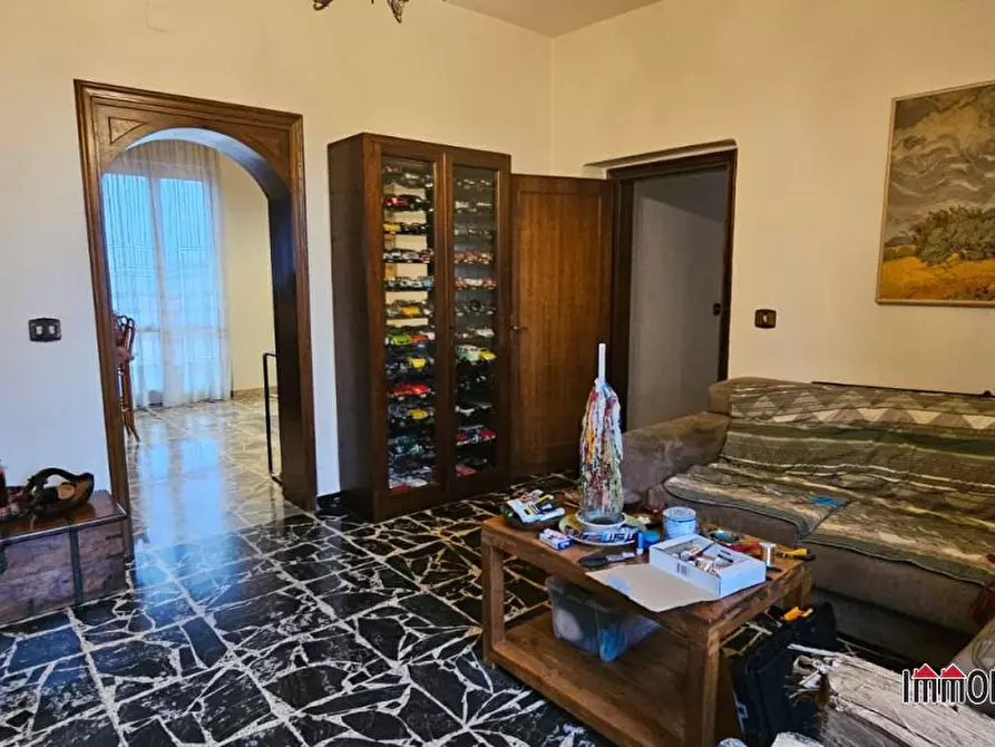 Immagine 4 di Villa in vendita  a San Gimignano