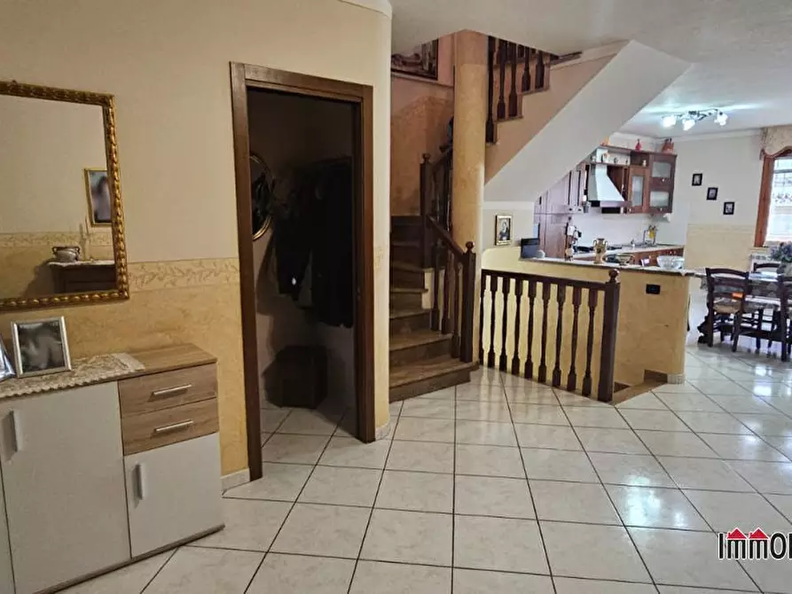 Immagine 7 di Villa in vendita  a Colle Di Val D'elsa