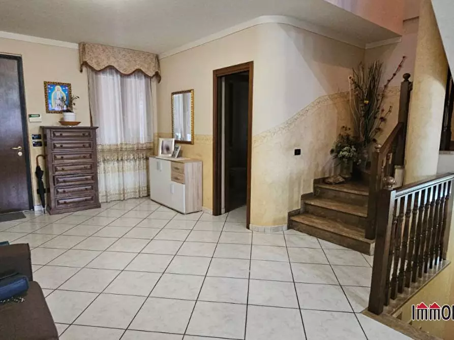 Immagine 6 di Villa in vendita  a Colle Di Val D'elsa