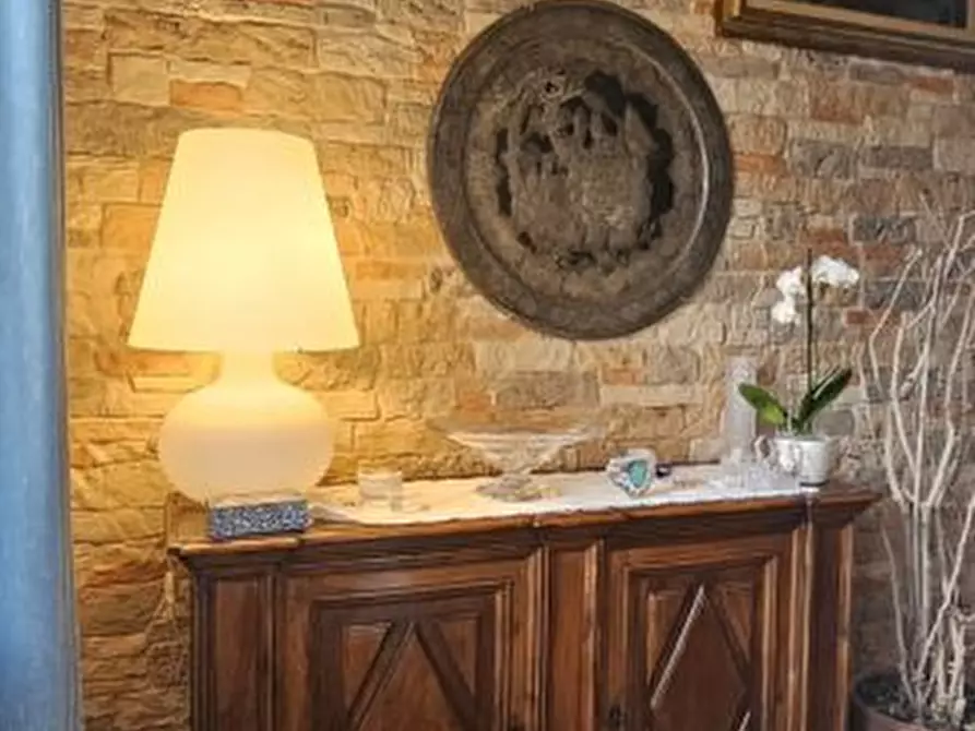 Immagine 10 di Villa in vendita  a Colle Di Val D'elsa