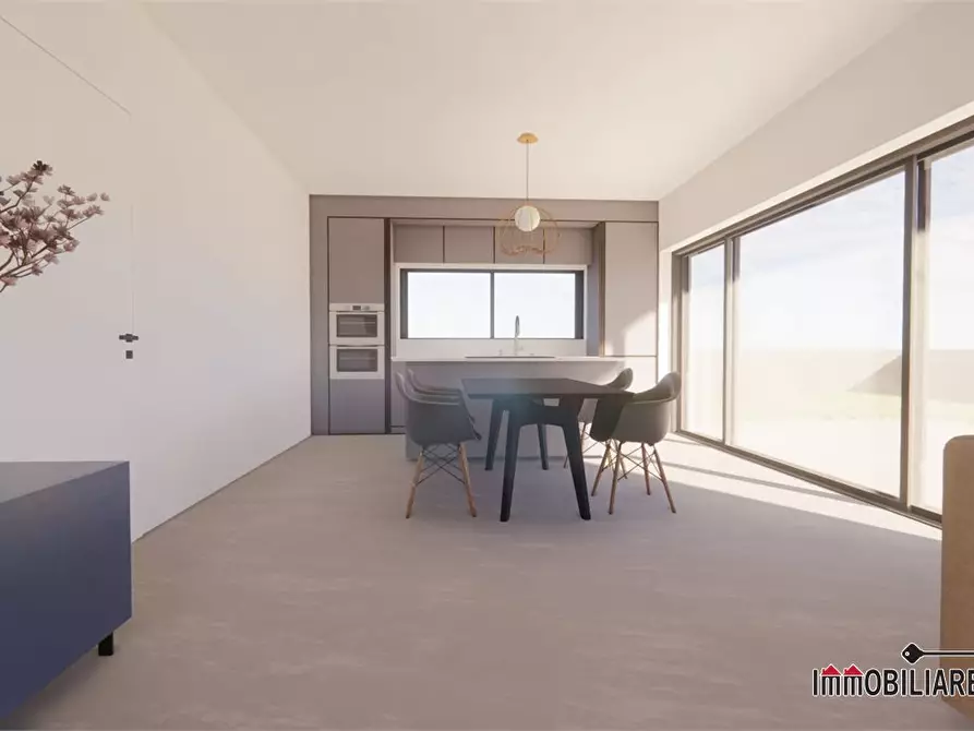 Immagine 2 di Villa in vendita  a Colle Di Val D'elsa