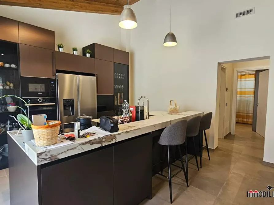 Immagine 5 di Villa in vendita  a Colle Di Val D'elsa