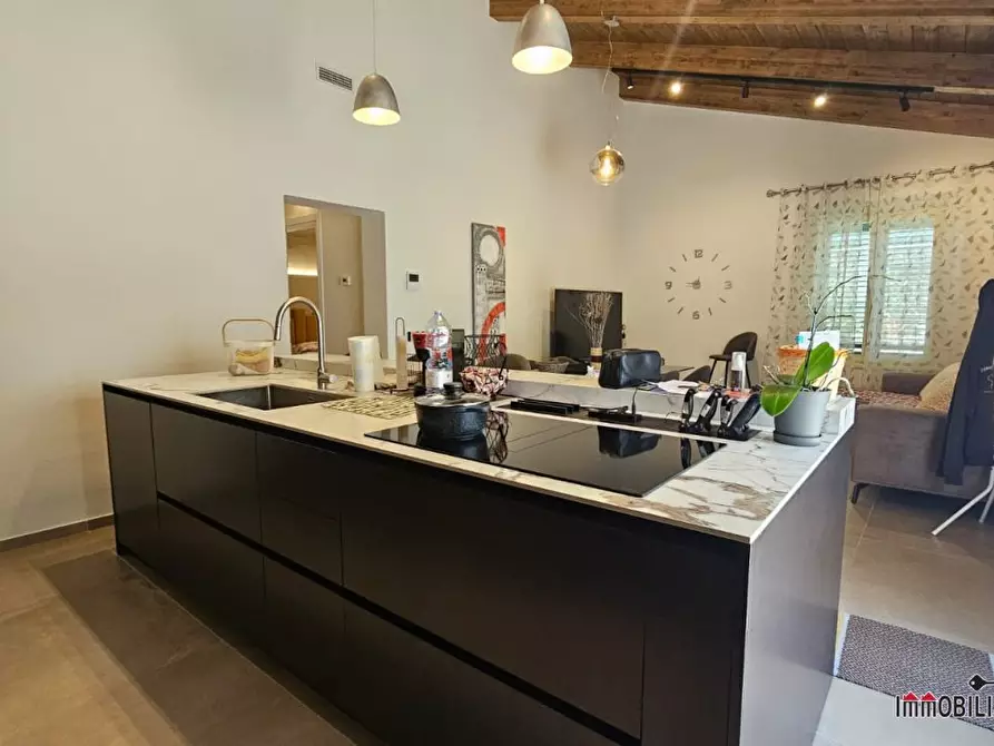 Immagine 4 di Villa in vendita  a Colle Di Val D'elsa