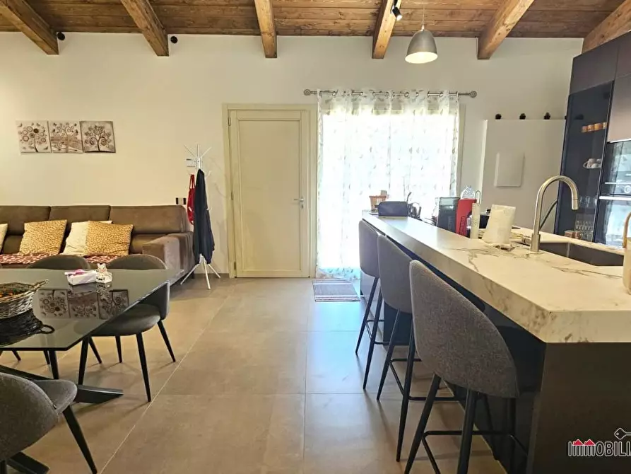 Immagine 7 di Villa in vendita  a Colle Di Val D'elsa