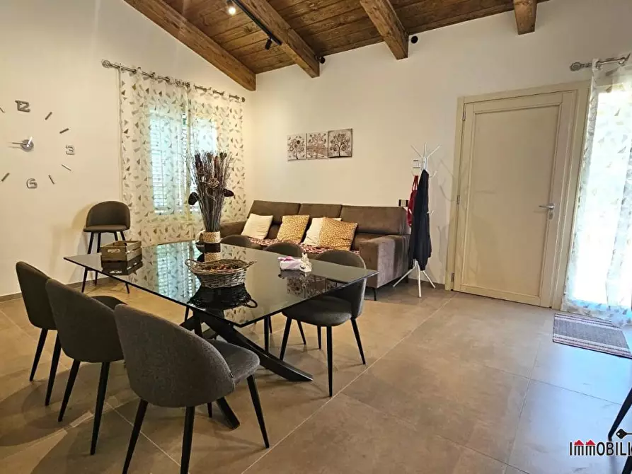 Immagine 9 di Villa in vendita  a Colle Di Val D'elsa