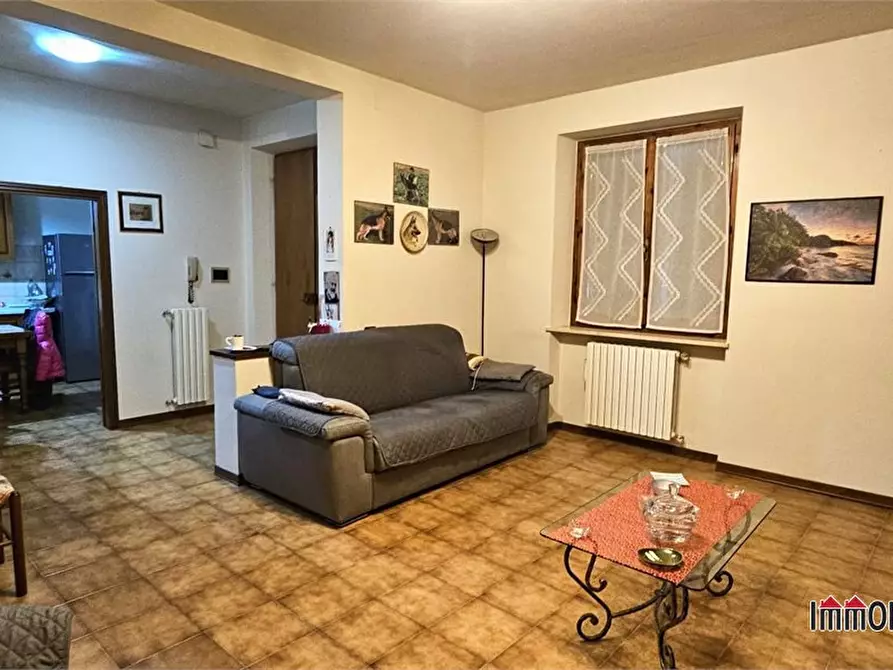 Immagine 5 di Villa in vendita  a Casole D'elsa