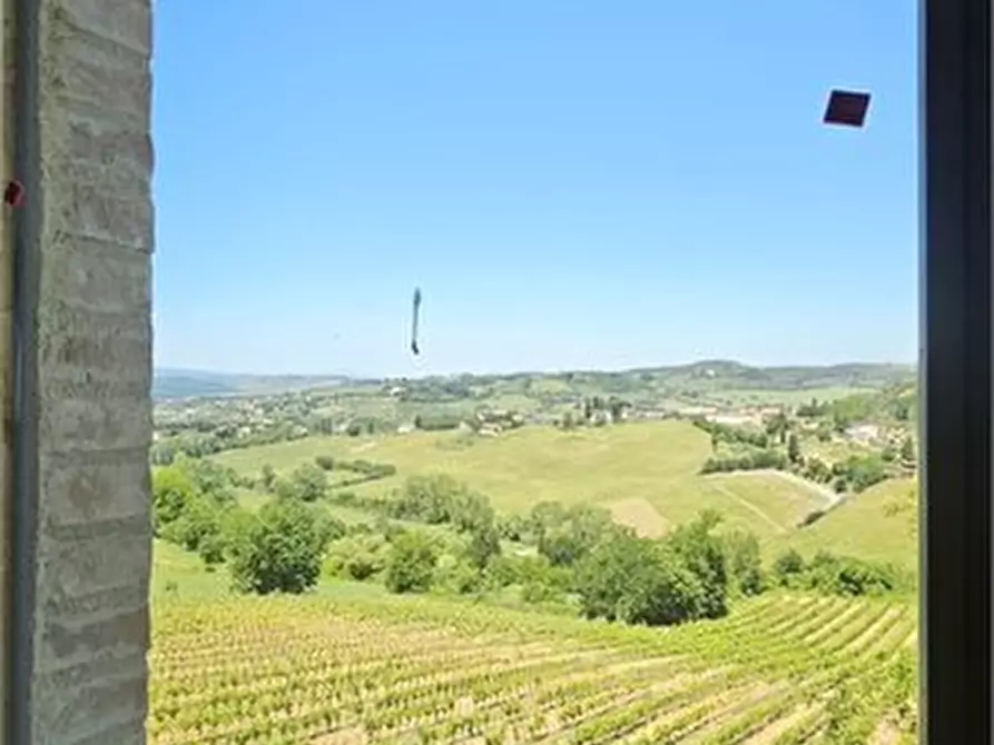 Immagine 10 di Villa in vendita  a Poggibonsi