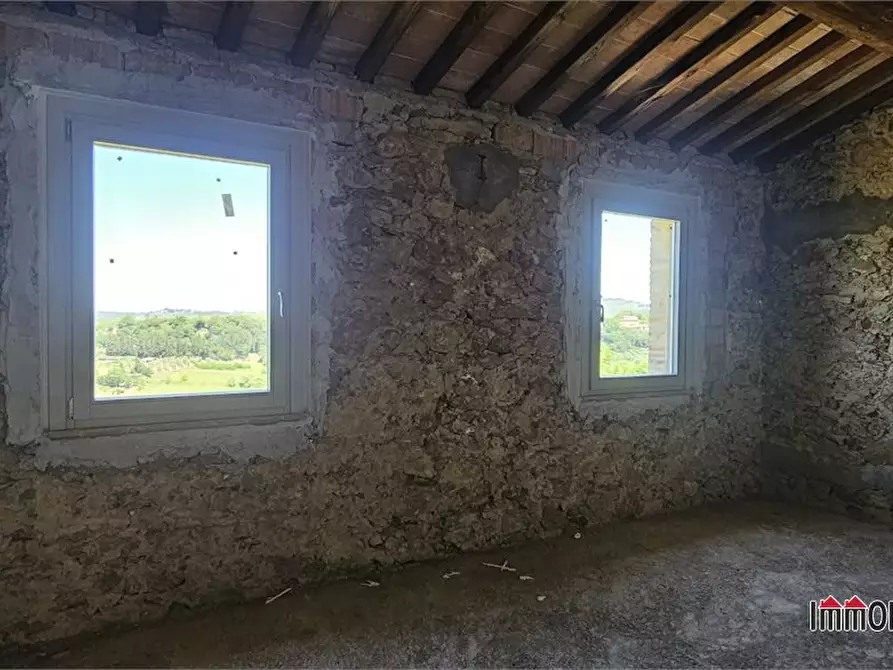 Immagine 8 di Villa in vendita  a Poggibonsi
