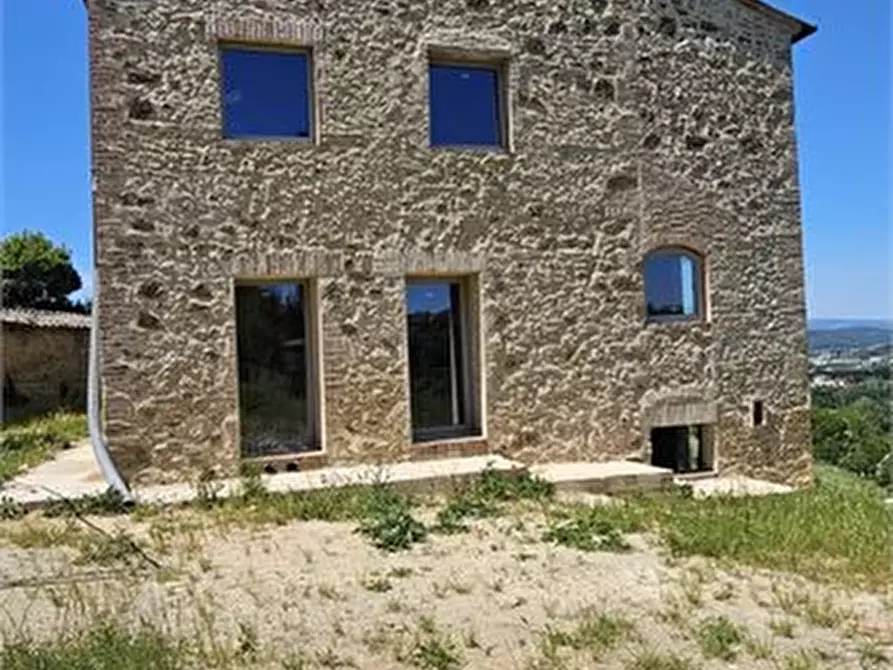 Immagine 3 di Villa in vendita  a Poggibonsi