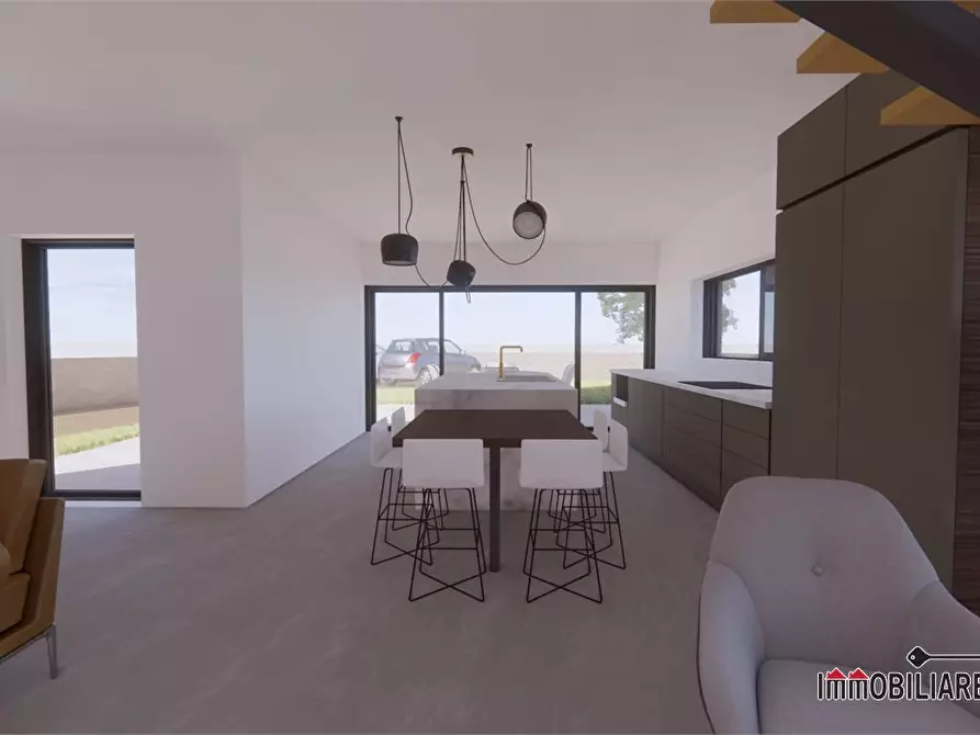 Immagine 8 di Villa in vendita  a Colle Di Val D'elsa