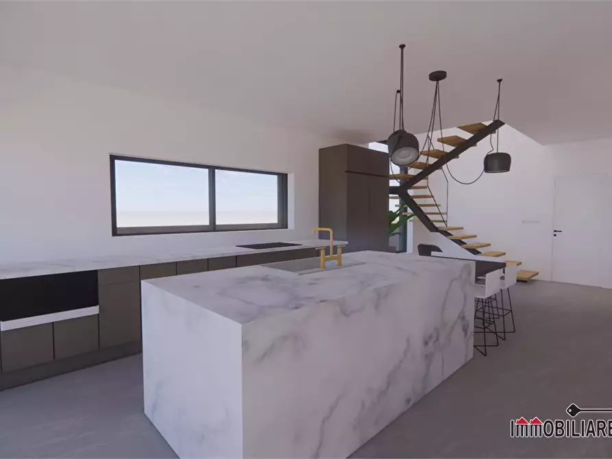 Immagine 4 di Villa in vendita  a Colle Di Val D'elsa