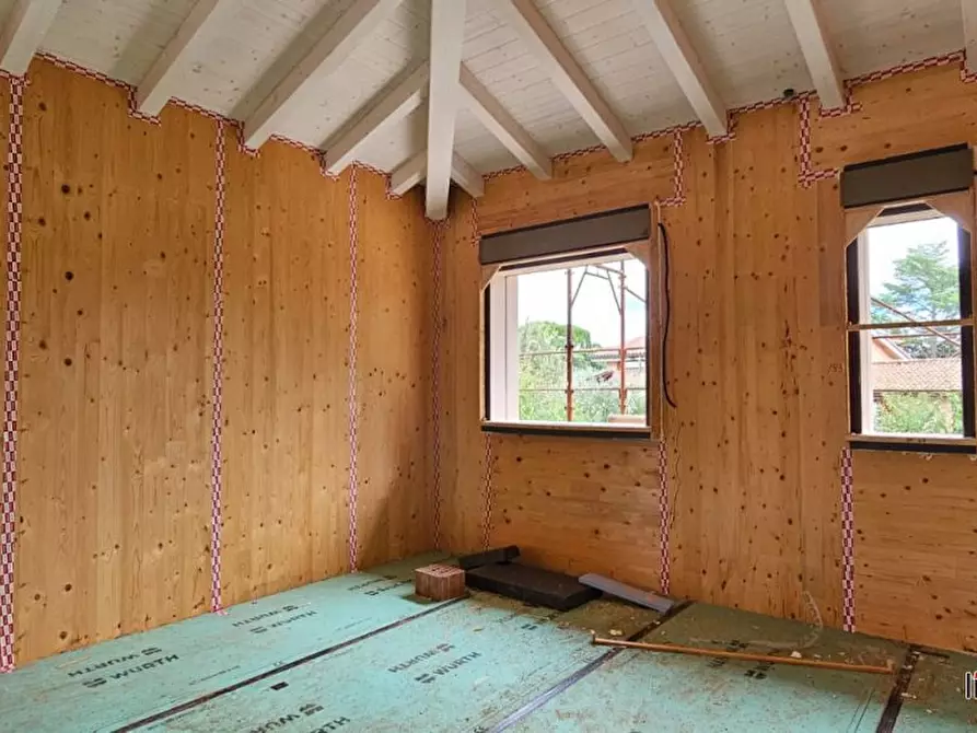 Immagine 6 di Villa in vendita  a Colle Di Val D'elsa