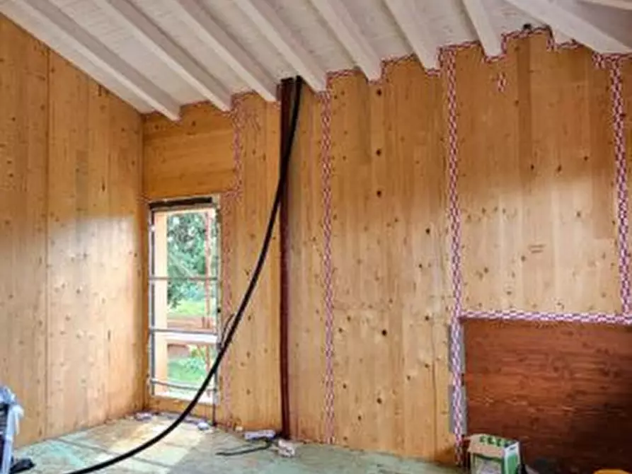 Immagine 5 di Villa in vendita  a Colle Di Val D'elsa