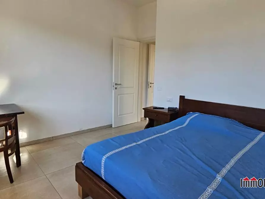 Immagine 5 di Villa in vendita  a Colle Di Val D'elsa