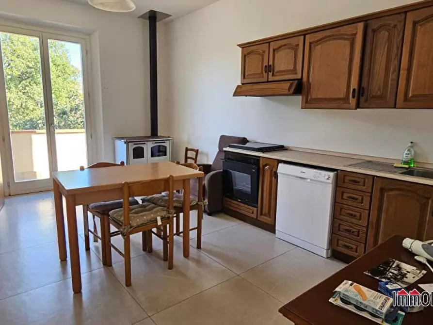 Immagine 2 di Villa in vendita  a Colle Di Val D'elsa