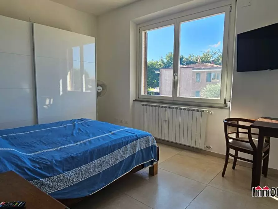 Immagine 6 di Villa in vendita  a Colle Di Val D'elsa