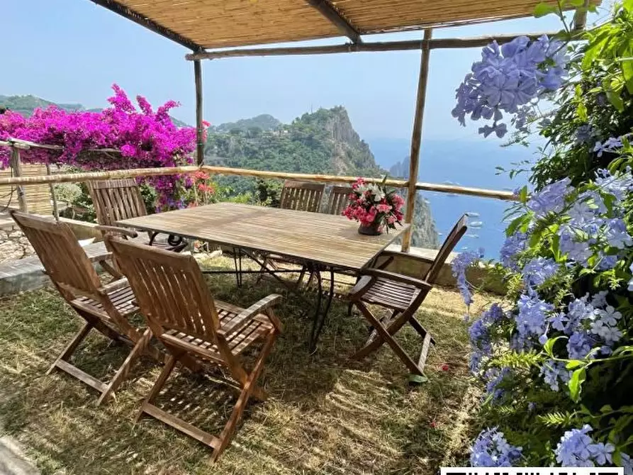 Immagine 3 di Villa in vendita  27 a Capri