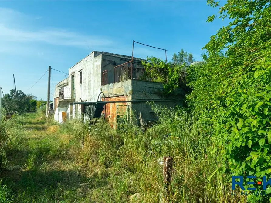 Immagine 1 di Rustico / casale in vendita  a Casarano