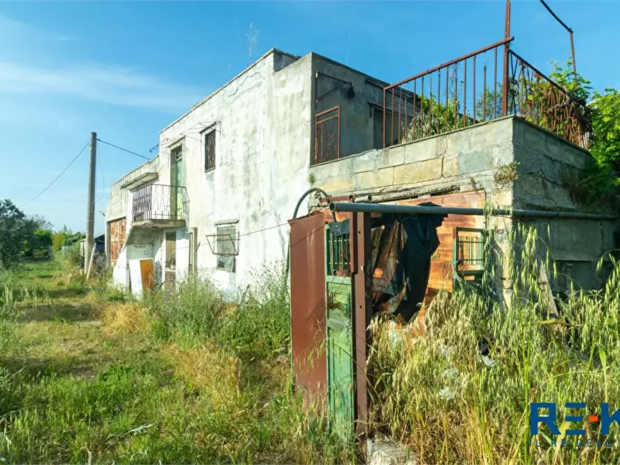 Immagine 5 di Rustico / casale in vendita  a Casarano