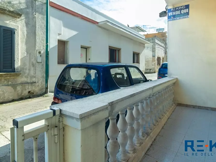 Immagine 6 di Casa indipendente in vendita  19 a Collepasso