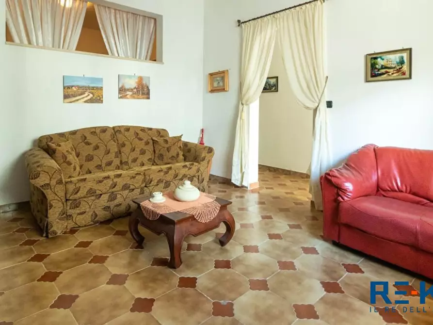 Immagine 10 di Casa indipendente in vendita  19 a Collepasso