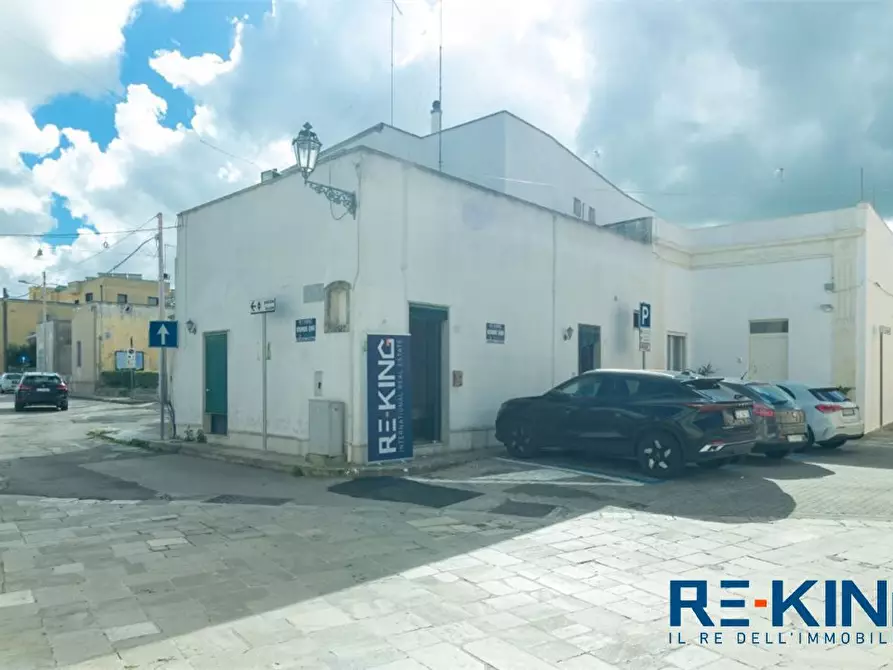 Immagine 1 di Casa indipendente in vendita  a Calimera