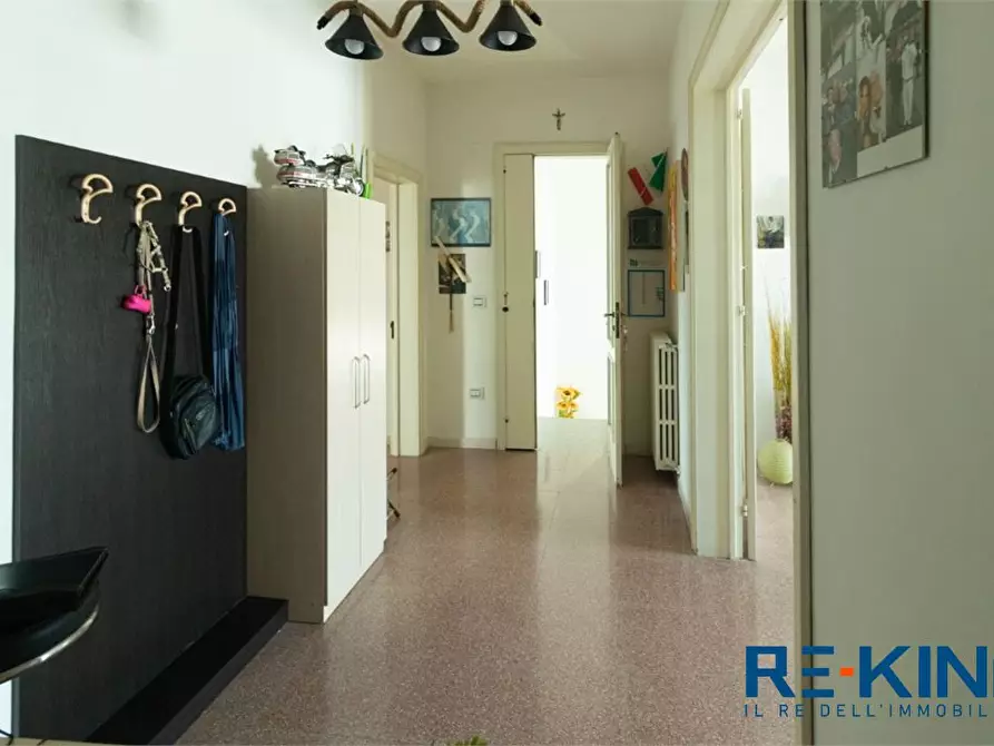 Immagine 10 di Casa indipendente in vendita  a Taviano