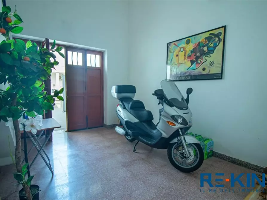 Immagine 6 di Casa indipendente in vendita  a Taviano