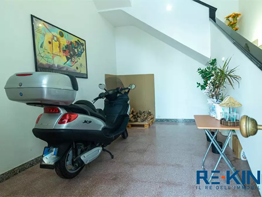 Immagine 7 di Casa indipendente in vendita  a Taviano