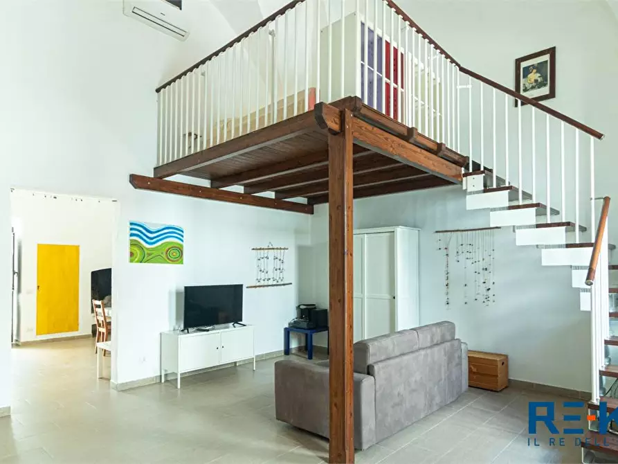 Immagine 1 di Casa indipendente in vendita  25 a Racale
