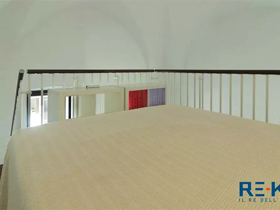 Immagine 7 di Casa indipendente in vendita  25 a Racale