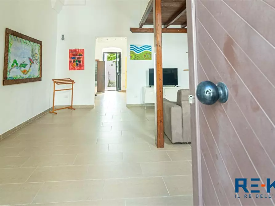 Immagine 3 di Casa indipendente in vendita  25 a Racale