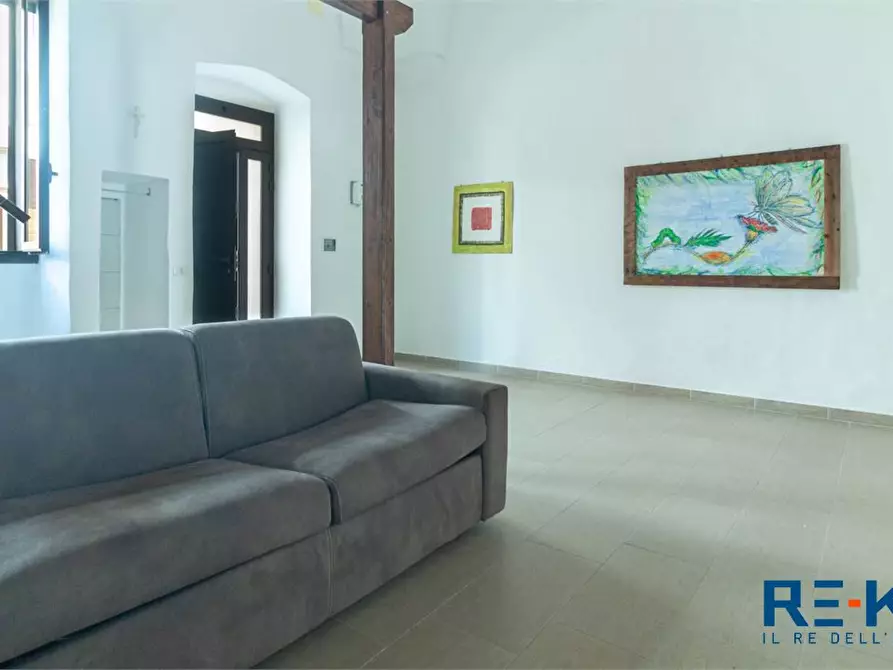 Immagine 4 di Casa indipendente in vendita  25 a Racale