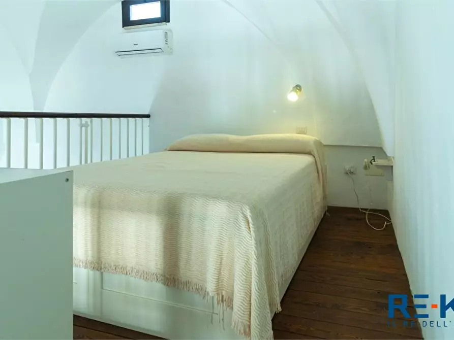 Immagine 6 di Casa indipendente in vendita  25 a Racale