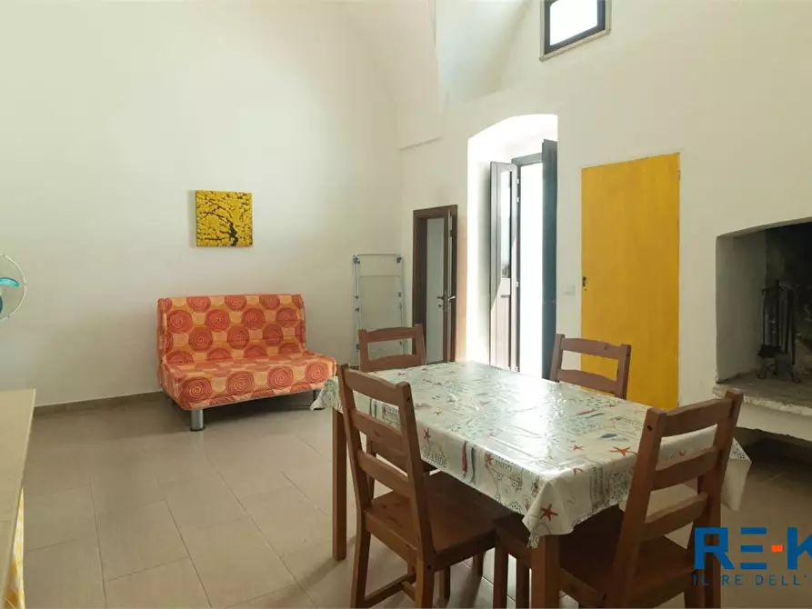 Immagine 10 di Casa indipendente in vendita  25 a Racale