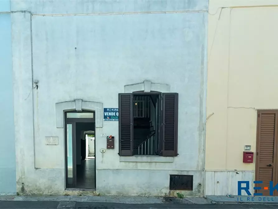 Immagine 2 di Casa indipendente in vendita  25 a Racale