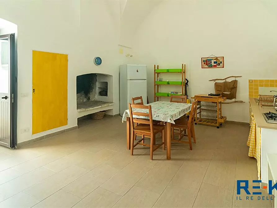 Immagine 8 di Casa indipendente in vendita  25 a Racale