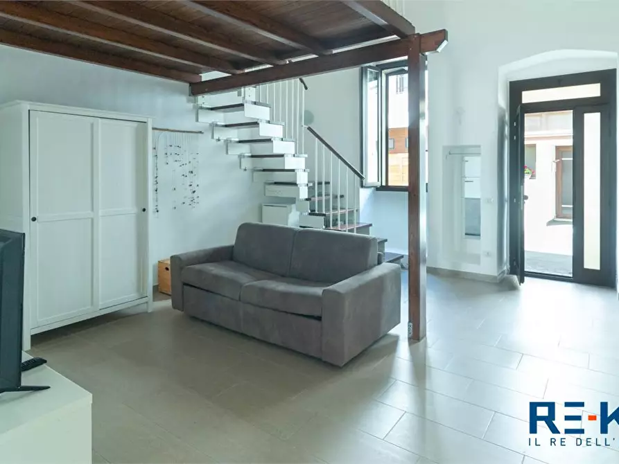 Immagine 5 di Casa indipendente in vendita  25 a Racale