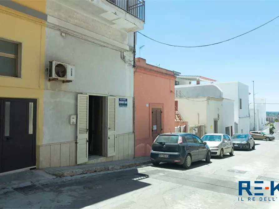 Immagine 2 di Casa indipendente in vendita  22 a Matino