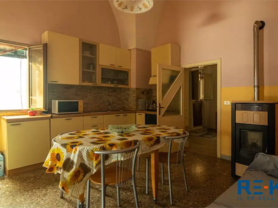 Immagine 8 di Casa indipendente in vendita  22 a Matino