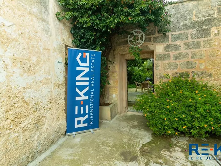 Immagine 5 di Villa in vendita  23/D a Spongano