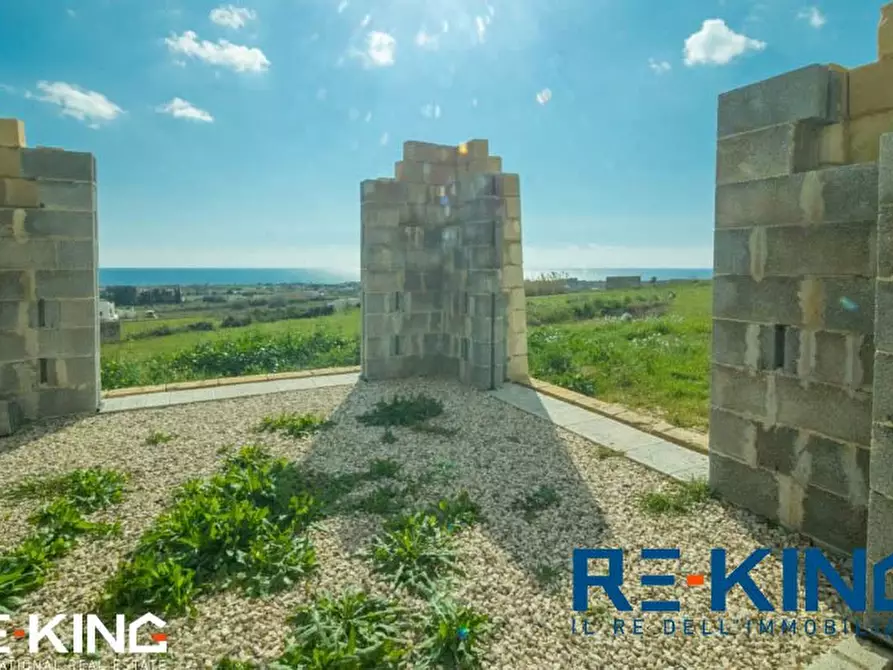 Immagine 5 di Villa in vendita  a Salve