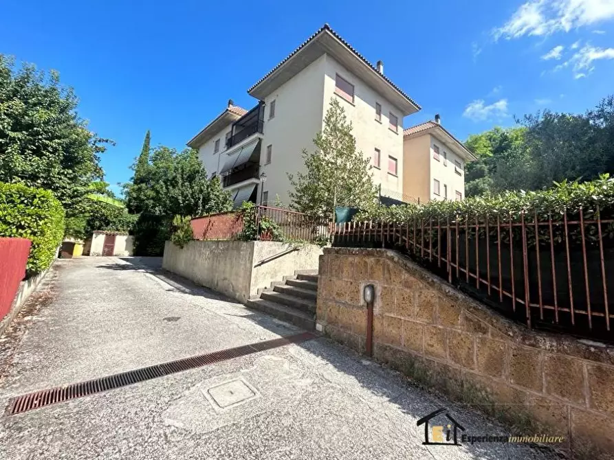 Immagine 1 di Appartamento in vendita  11 a Montopoli Di Sabina