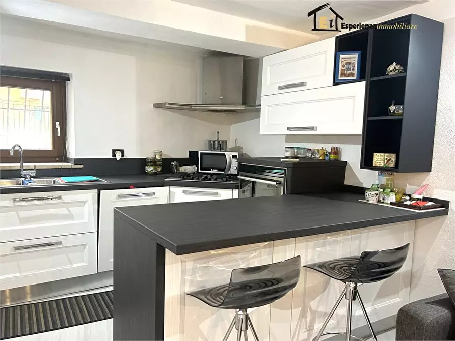 Immagine 2 di Appartamento in affitto  70 a Poggio Mirteto