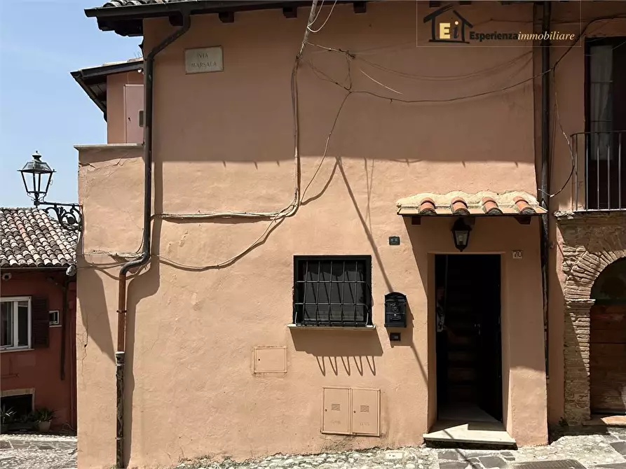 Immagine 8 di Appartamento in affitto  70 a Poggio Mirteto
