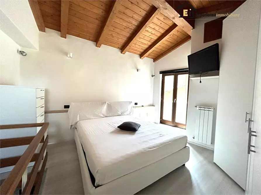 Immagine 5 di Appartamento in affitto  70 a Poggio Mirteto