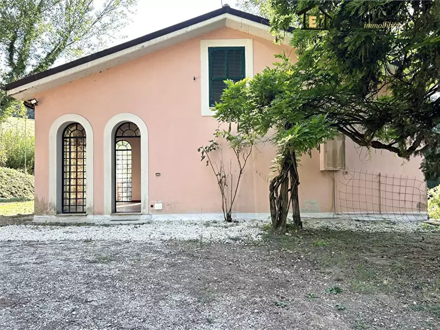 Immagine 1 di Villa in affitto  snc a Poggio Mirteto